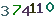 turing code